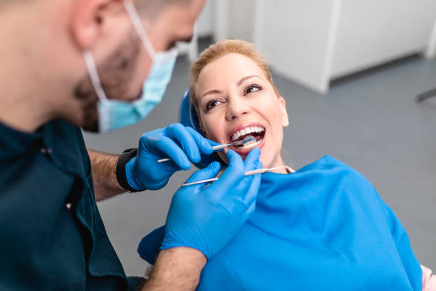 Best Root Canal Treatment  in Erwin, TN