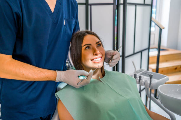 Advanced Technology for Better Dental Care in Erwin, TN