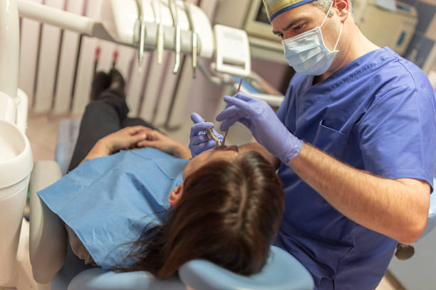 Best Emergency Dental Care  in Erwin, TN
