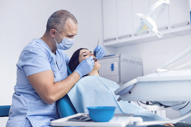 Best Emergency Dental Care  in Erwin, TN