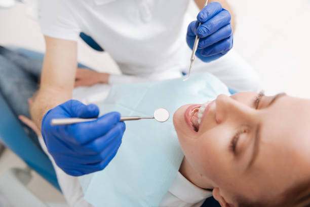 Best Dental Inlays and Onlays  in Erwin, TN