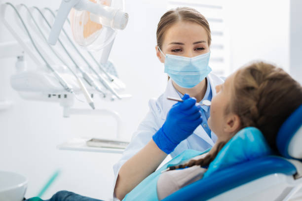 TMJ/TMD Treatment in Erwin, TN